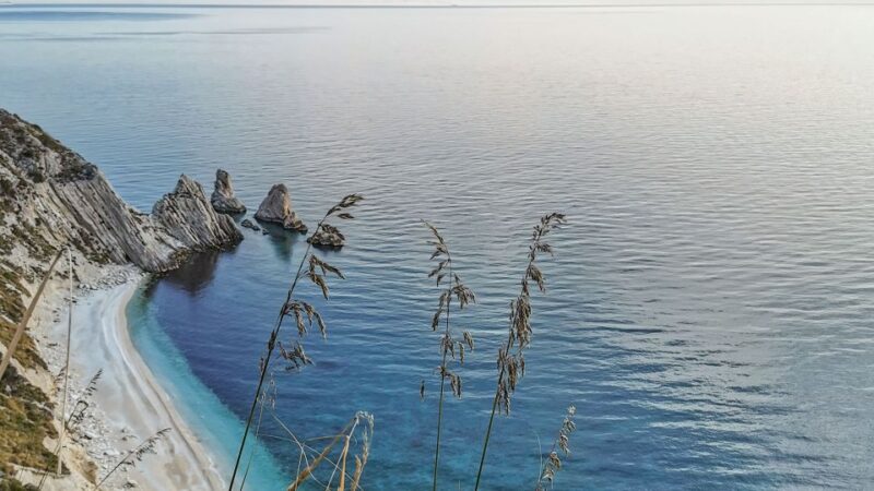 Ancona: Monte Conero Sunrise Hike With Breakfast - Experience Highlights