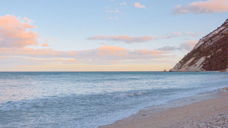 Ancona: Monte Conero Sunrise Hike With Breakfast - Itinerary Details
