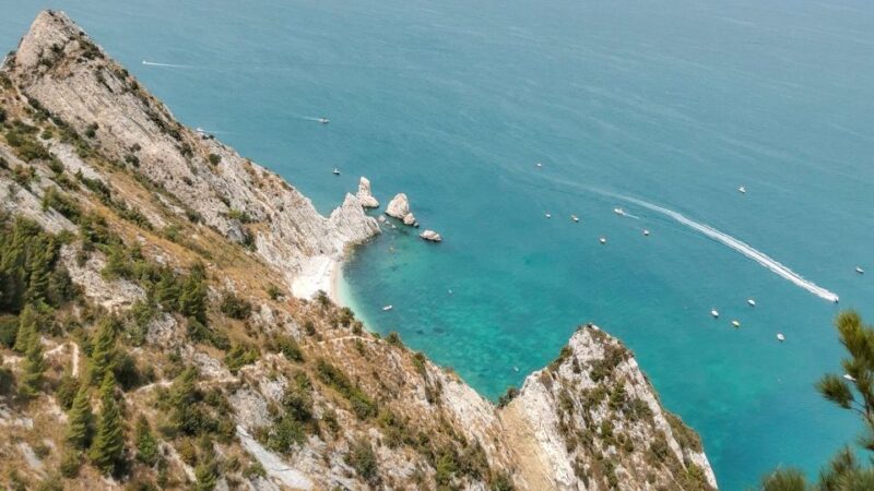 Ancona: Monte Conero Sunrise Hike With Breakfast - Customer Feedback