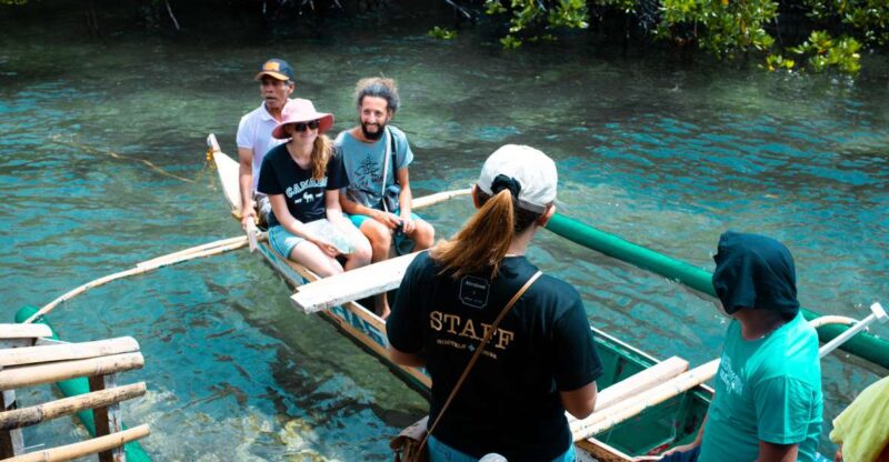 Anda Bohol: 2-Day Package Tour - Key Points