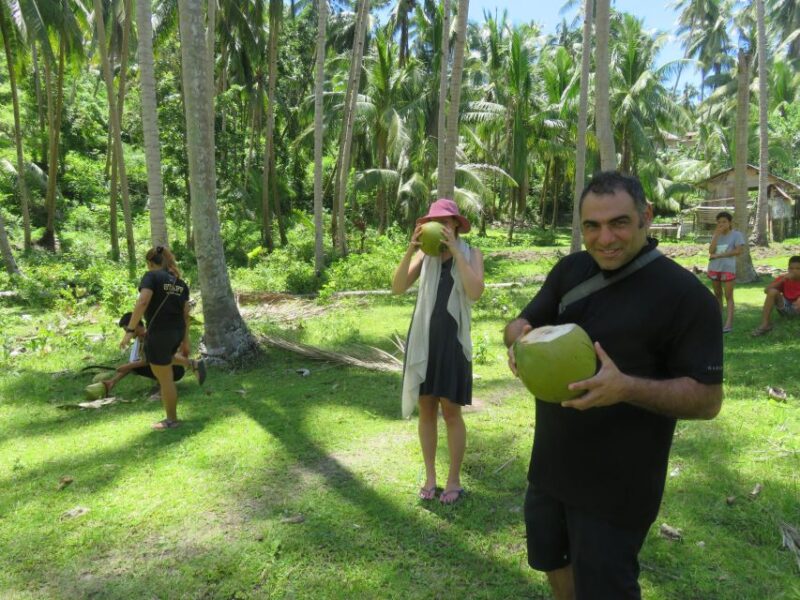 Anda Bohol: 2-Day Package Tour - Itinerary Highlights