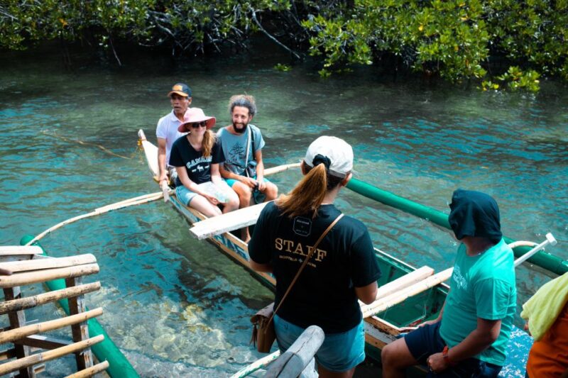 Anda Bohol: 2-Day Package Tour - Included Services