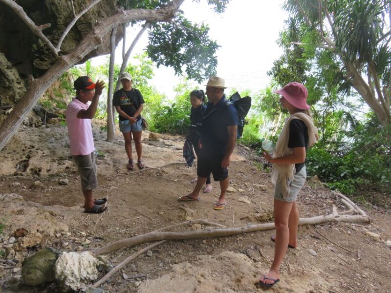 Anda Bohol: 2-Day Package Tour - Important Information