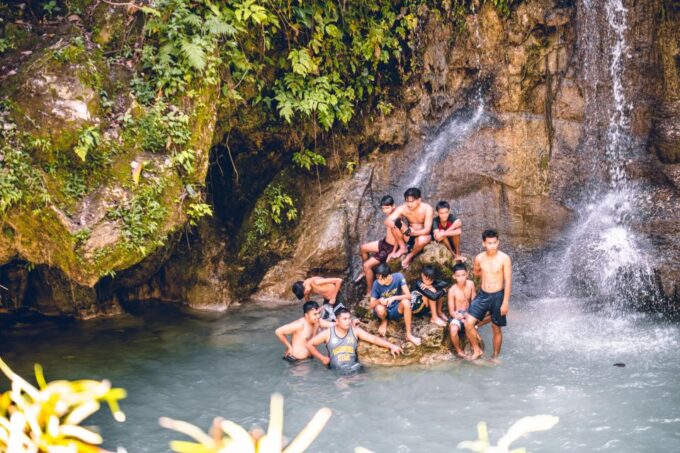 Anda Bohol: 2-Day Package Tour - Experience Highlights