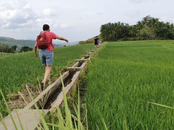 Anda Bohol: 2-Day Package Tour - Tour Details