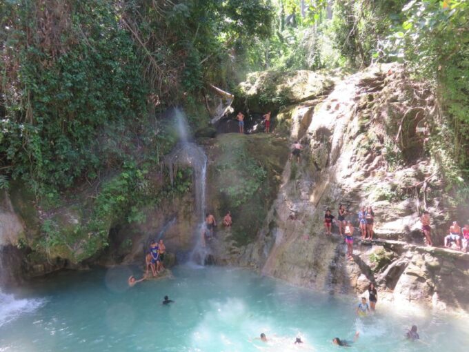 Anda Bohol: 2-Day Package Tour - Frequently Asked Questions