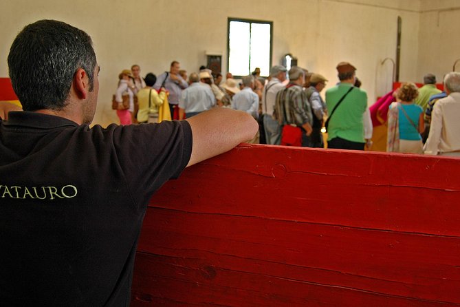 Andalucia Bull and Horse Farm and Ronda Private Tour From Malaga - Tour Overview