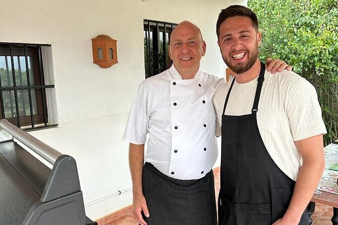 Andalucia by Sunset - Half Day Tour Including Dinner and Ronda Pickup - Savoring Traditional Paella Dinner