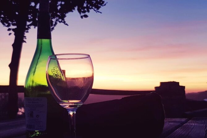 Andalucia by Sunset - Half Day Tour Including Dinner and Ronda Pickup - Meeting and Pickup Logistics
