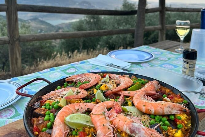 Andalucia by Sunset - Half Day Tour Including Dinner and Ronda Pickup - Dietary Requirements and Restrictions