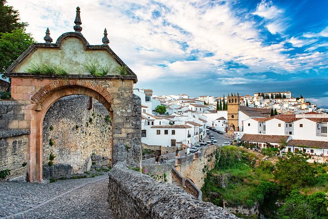 Andalucias City Of Dreams: A Self-Guided Audio Tour of Ronda - Getting Started