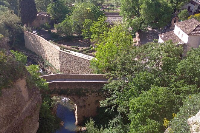 Andalucias City Of Dreams: A Self-Guided Audio Tour of Ronda - User Experiences