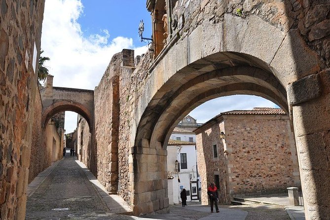 Andalusia 5-Day Guided Tour From Madrid via Cordoba - Optional Activities and Tips