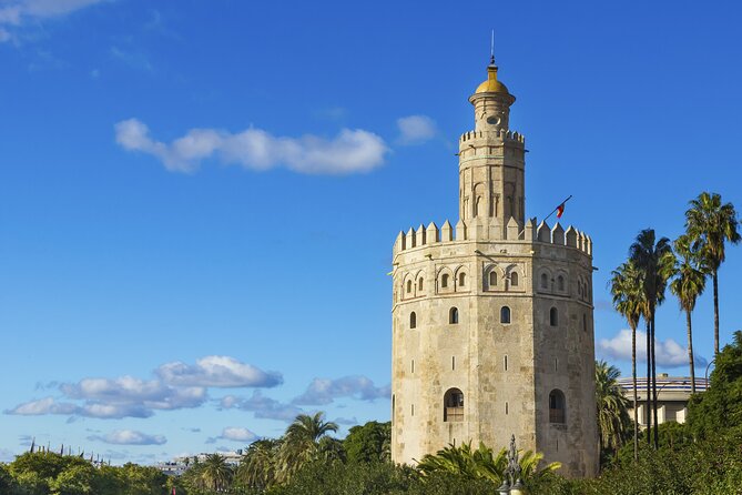 Andalusian Highlights: 6-Day Guided Tour From Madrid - Included Accommodations and Meals