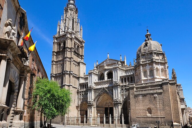 Andalusian Highlights: 6-Day Guided Tour From Madrid - Traveler Reviews and Feedback