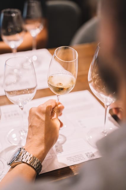 Andalusian Wine Tasting in Cala De Mijas - 4 Top Wines+Tapas - Tasting Experience
