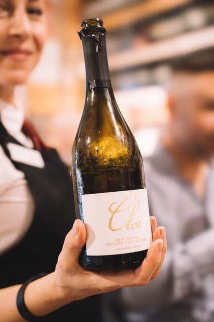 Andalusian Wine Tasting in Cala De Mijas - 4 Top Wines+Tapas - FAQ