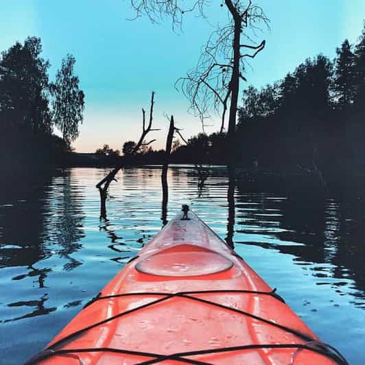 Andaman Islands: Kayaking at Havelock Island - Activity Overview