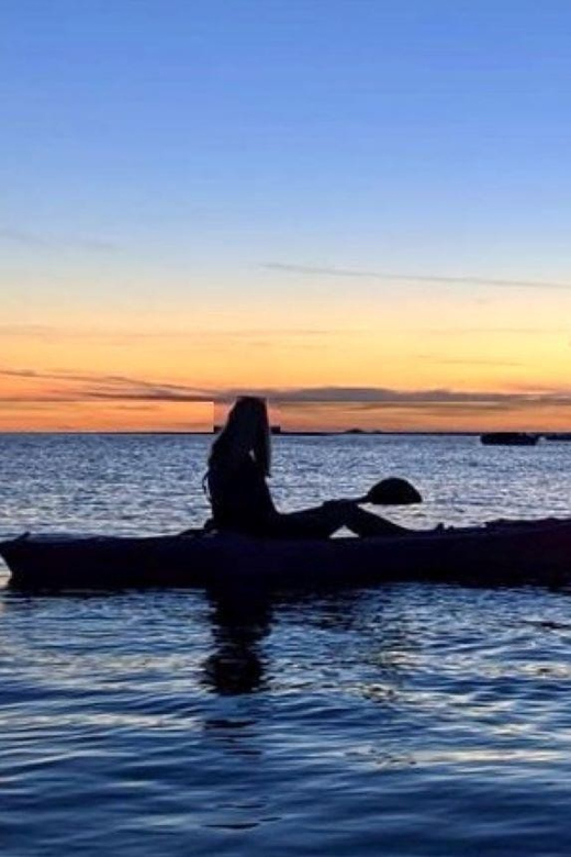 Andaman Islands: Kayaking at Havelock Island - Highlights of the Experience