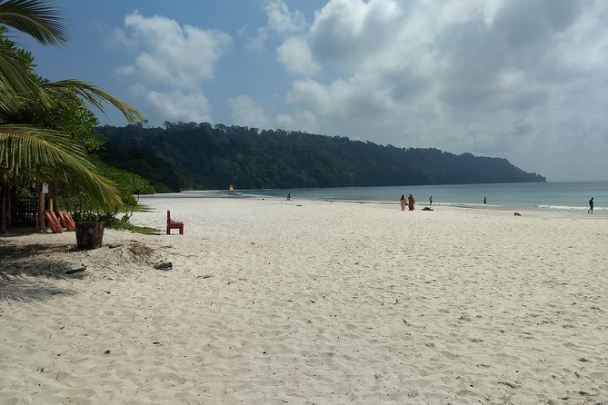 Andaman Nicobar Islands ,India,Tour Package /TripTo Andaman /Vacation In Andaman - Pickup and Drop-off Arrangements