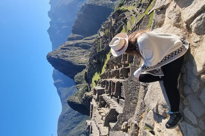 Andean Adventure: Discover Cusco and Machu Picchu in 5 Days - Witness the Majestic Ruins