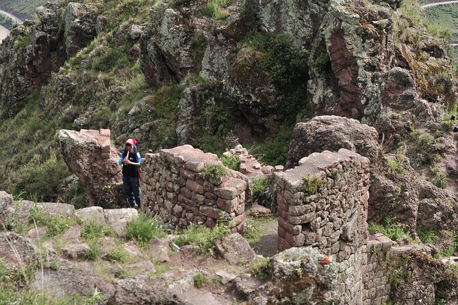 Andean Adventure: Discover Cusco and Machu Picchu in 5 Days - Immerse in Andean Culture