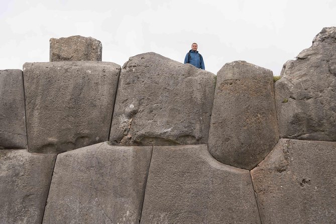 Andean Adventure: Discover Cusco and Machu Picchu in 5 Days - Savor Peruvian Cuisine