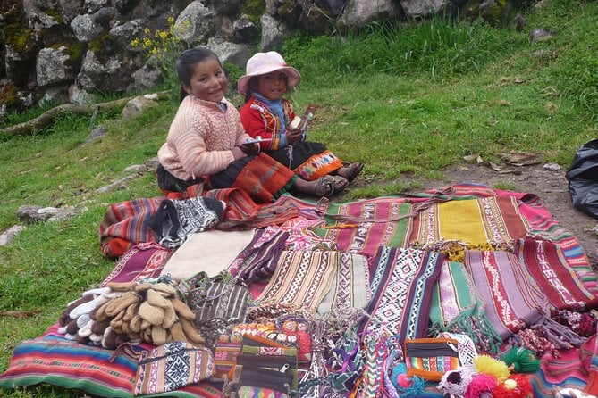 Andean Adventure: Discover Cusco and Machu Picchu in 5 Days - Customize Your Adventure