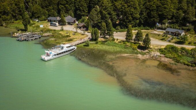 Andean Crossing: Puerto Varas to San Carlos De Bariloche - Customer Reviews