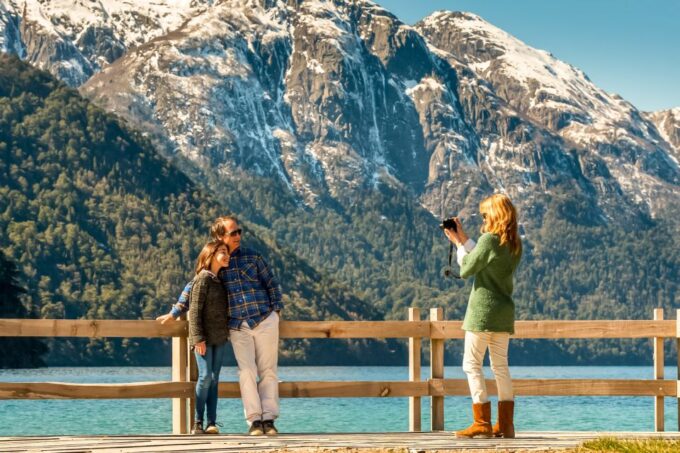 Andean Crossing: Puerto Varas to San Carlos De Bariloche - Booking and Cancellation Policy