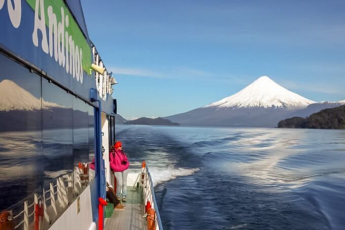Andean Crossing: Puerto Varas to San Carlos De Bariloche - Frequently Asked Questions