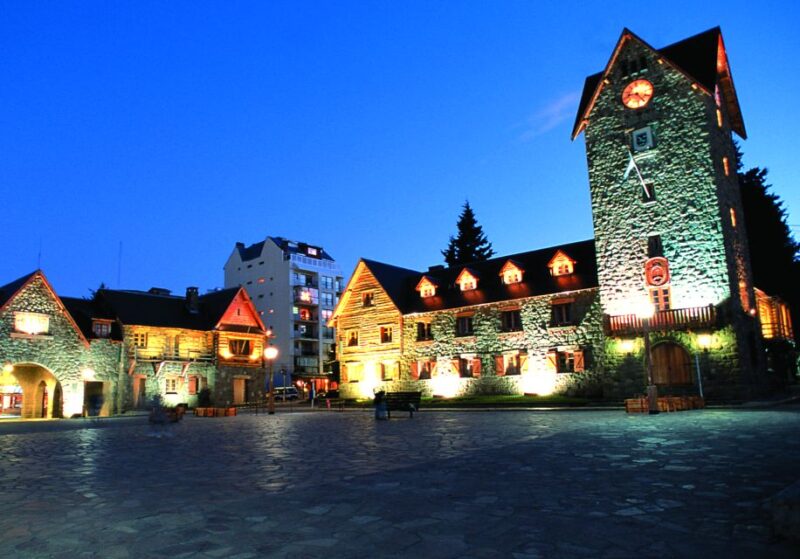 Andean Crossing: San Carlos De Bariloche to Puerto Varas - Experience Highlights