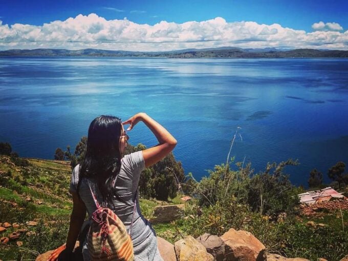 Andean Essence: Uros, Amantani & Taquile in Two Days - Recap