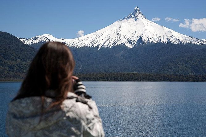 Andean Lakes Crossing Journey From Bariloche to Puerto Varas - Day-by-Day Itinerary Breakdown