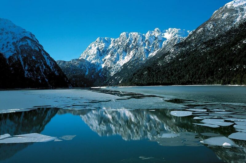 Andean Lakes Crossing Journey From Bariloche to Puerto Varas - Booking and Cancellation Policies