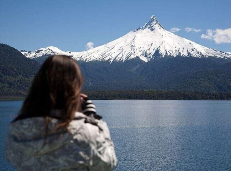 Andean Lakes Crossing Journey From Bariloche to Puerto Varas - Highlights of the Itinerary