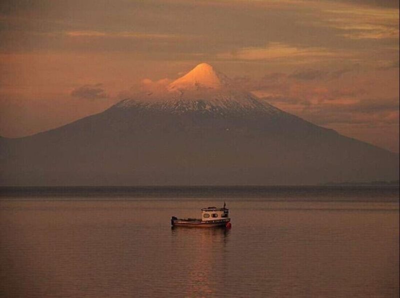 Andean Lakes Crossing Journey From Bariloche to Puerto Varas - Important Travel Information