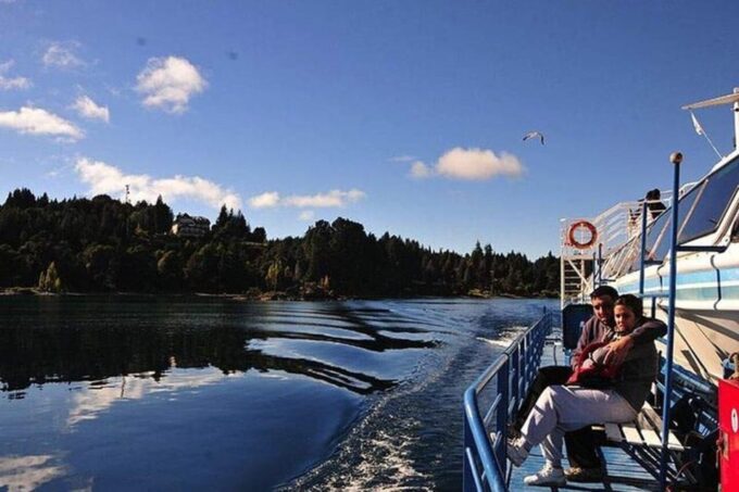 Andean Lakes Crossing Journey From Bariloche to Puerto Varas - Passport and Documentation Requirements