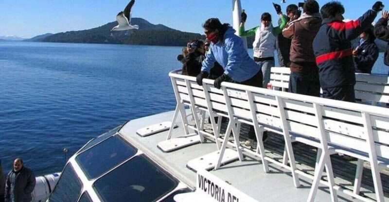 Andean Lakes Crossing Journey From Bariloche to Puerto Varas - Highlights of the Itinerary