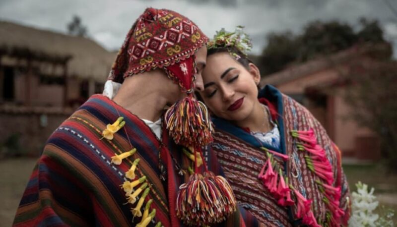 Andean Marriage in Cusco Inca Ceremony in Chinchero - Pricing and Reservation Details