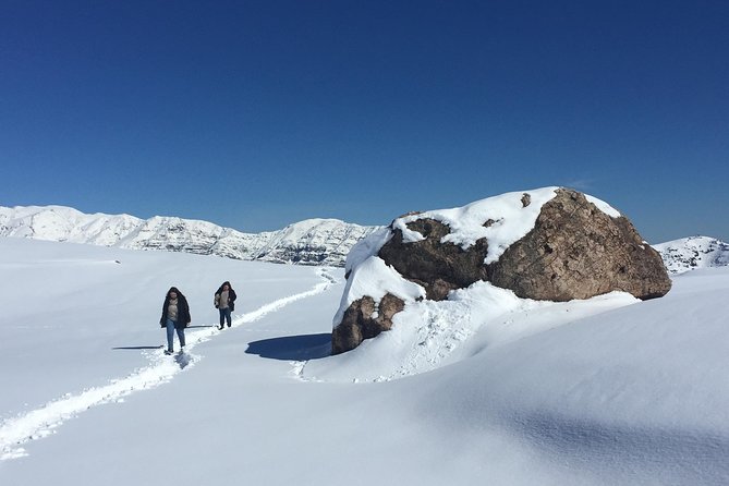 Andean Tour - Key Points