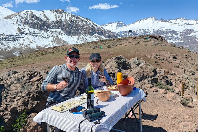 Andean Tour - Traveler Experiences and Reviews