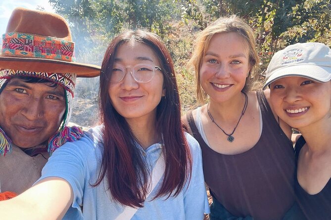 Andean Wedding Ceremony and Vowel Renewal Loves Celebration - Andean Maestros Unique Blessing
