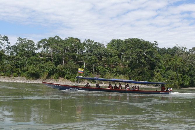 Andes & Amazon, the Triangle Route 5 Days / 4 Nights (Private Trip From Quito) - Tour Customization