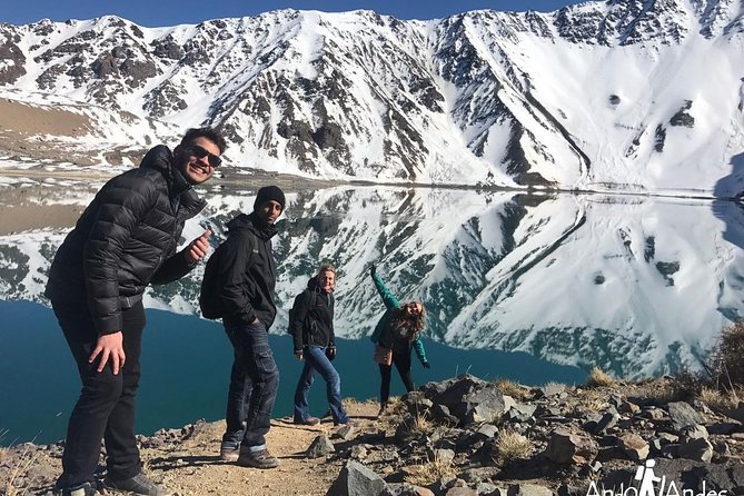 Andes Day Lagoon in Cajón Del Maipo & El Yeso Reservoir Private Tour - Bilingual Guide Expertise