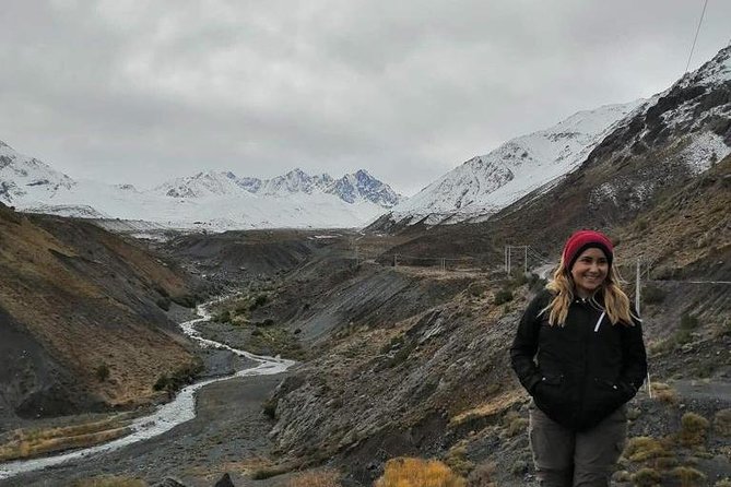 Andes Day Lagoon in Cajón Del Maipo & El Yeso Reservoir Private Tour - Convenient Hotel Pickup and Drop-off