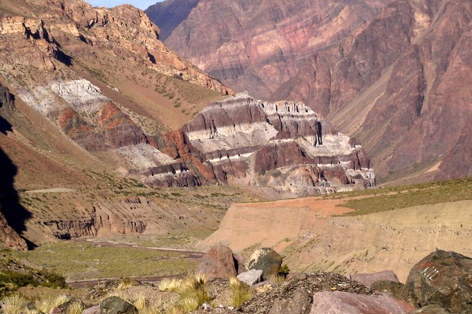 Andes High Mountain Tour in Mendoza - Inclusions