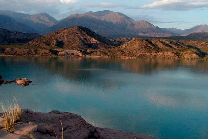 Andes High Mountain Tour in Mendoza - Scenic Views and Destinations