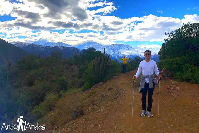 Andes Hike 12k - Private - Preparation and Requirements