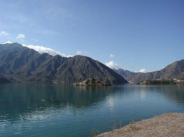 Andes Hiking Experience Full Day - Key Points